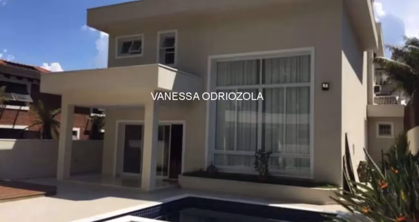 Casa para alugar Residencial 3 Alphaville