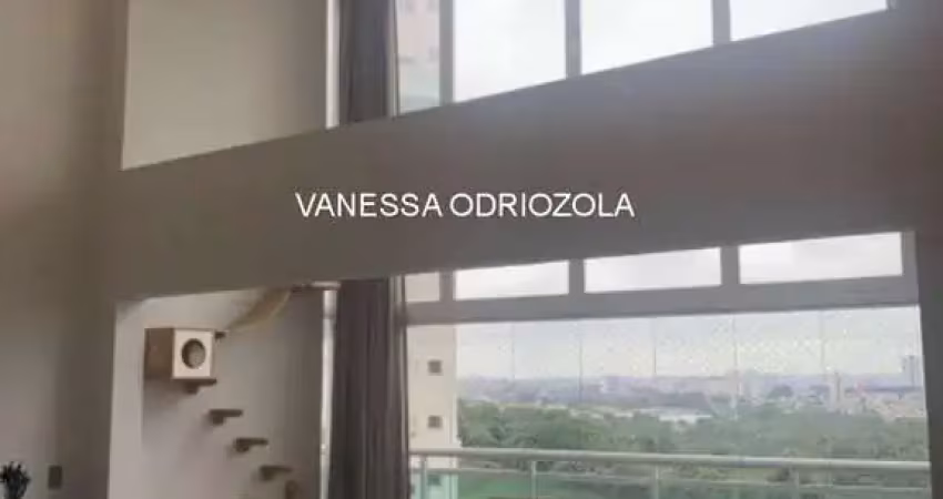 Apartamento com 3 quartos à venda na Avenida Parkinson, 42, Alphaville Empresarial, Barueri