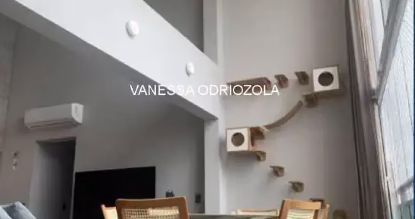 Apartamento com 3 quartos à venda na Avenida Parkinson, 42, Alphaville Empresarial, Barueri