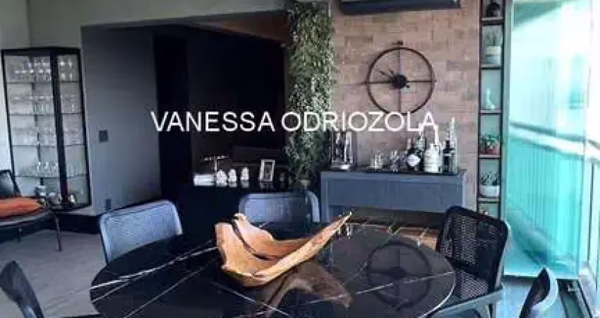 apartamento totalmente mobiliado em alphaville Barueri Gramercy Park