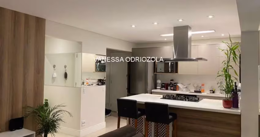 Apartamento com 3 quartos à venda na Avenida Parkinson, 42, Alphaville Empresarial, Barueri