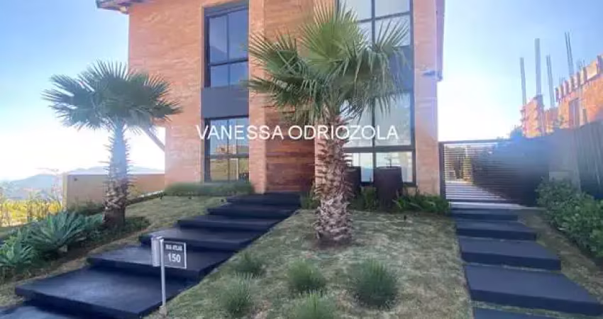 CASA EM CONDOMINIO FECHADO ALTAVIS ALDEIA