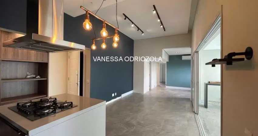 Apartamento one gramercy park para alugar venda  98m