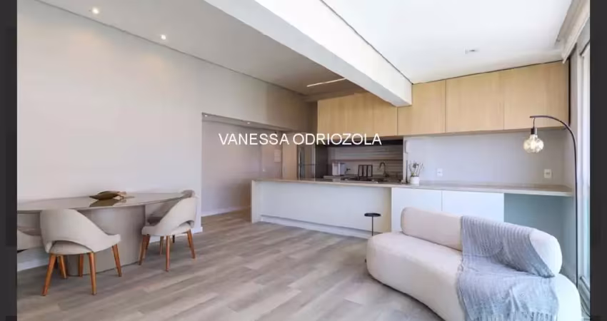 Apartamento com 2 quartos para alugar na Avenida Parkinson, 42, Alphaville Empresarial, Barueri