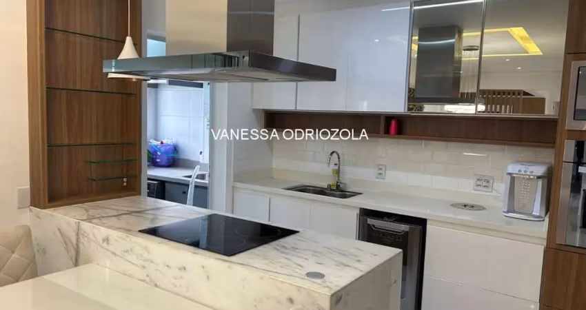 Apartamento com 2 quartos para alugar na Avenida Parkinson, 42, Alphaville Empresarial, Barueri