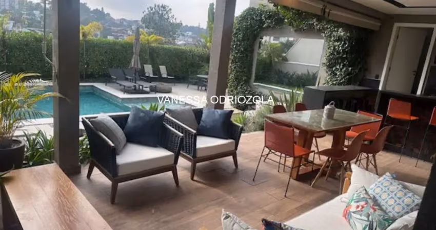 Casa para alugar alpha plus alphaville fácil acesso