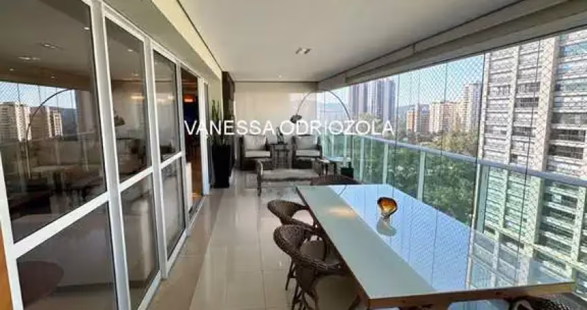 Apartamento com 3 quartos para alugar na Alameda Itapecuru, 283, Alphaville Centro Industrial e Empresarial/Alphaville., Barueri