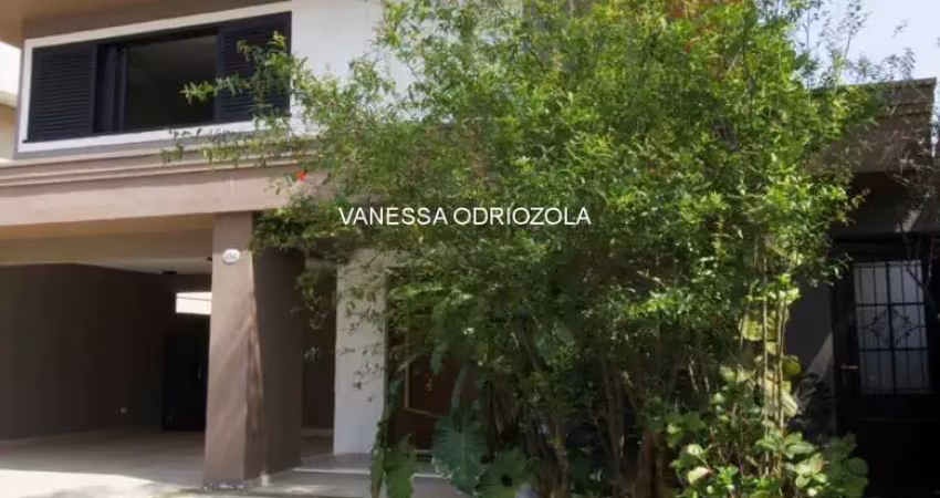 Casa em condomínio fechado com 3 quartos à venda na Alameda dos Antúrios, 340, Alphaville, Santana de Parnaíba