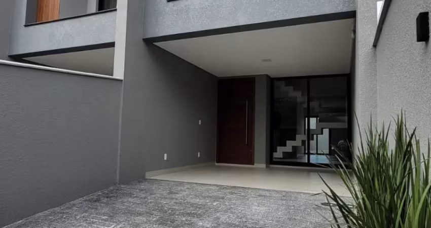 Sobrado Geminado no Costa e Silva - Residencial Victoria