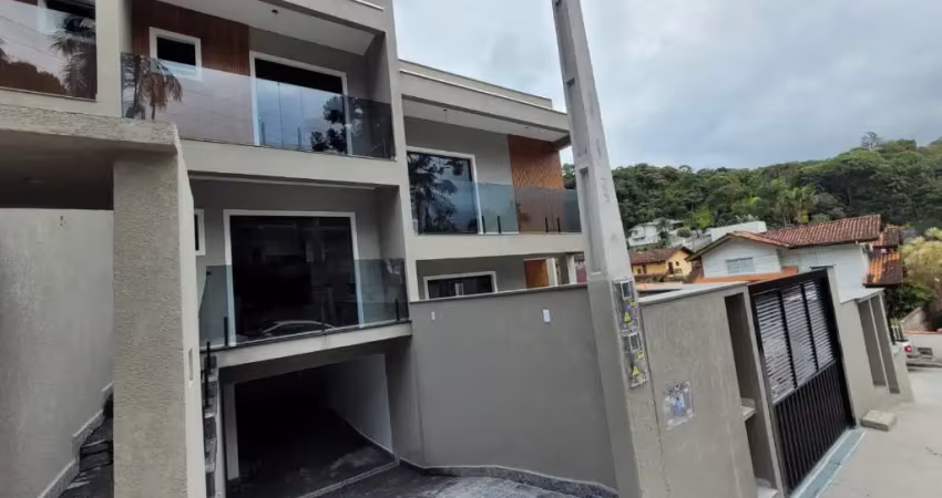 Residencial sol  - bairro gloria (garagem subterrânea )