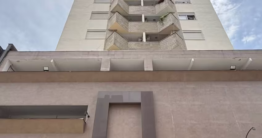 Apartamento à Venda - Centro