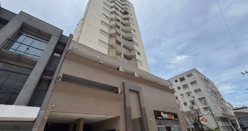 Apartamento com 3 quartos à venda na Rua Comandante Frederico Stoll, 46, Centro, Joinville