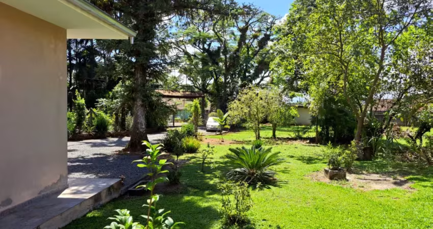 Chácara / sítio com 2 quartos à venda em Pirabeiraba, Joinville 