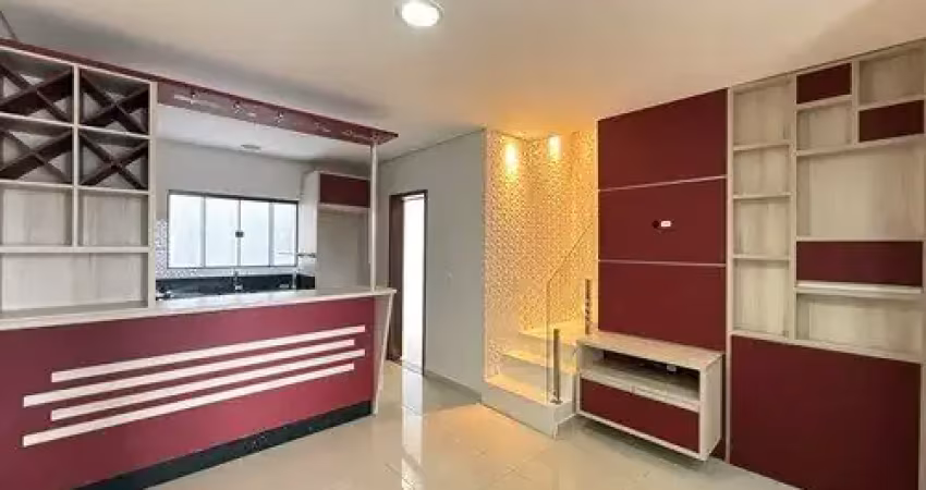 Casa com 3 quartos à venda na Rua Arthur Mendes, 15, Costa e Silva, Joinville