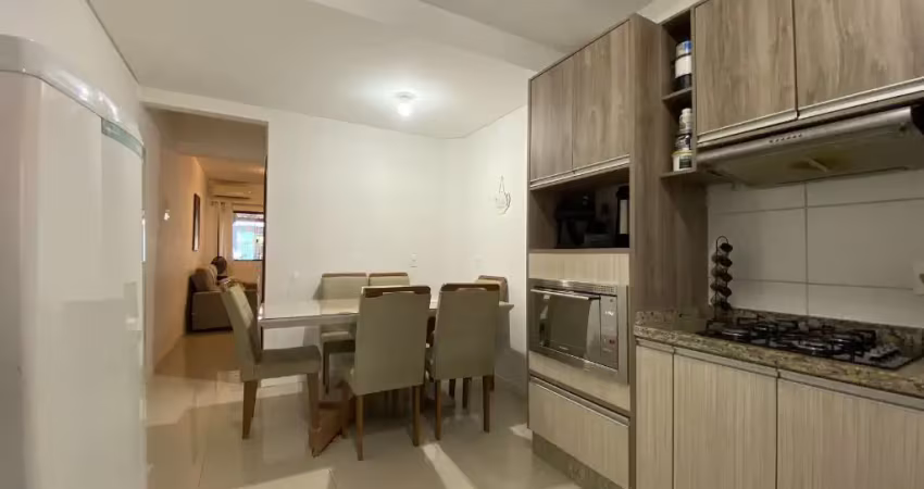 Casa com 2 quartos à venda na Rua Antônio Michels, 140, Jardim Paraíso, Joinville
