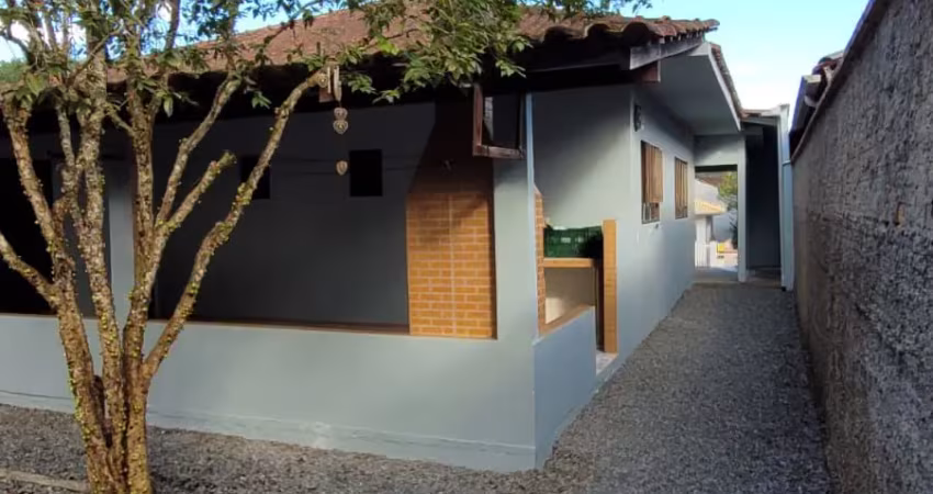 Casa com 4 quartos à venda na Vila Nova, Joinville 