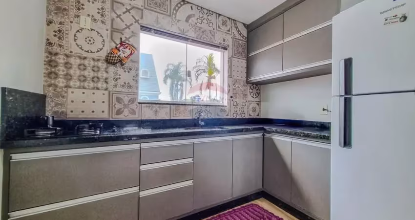 Apartamento com 3 quartos à venda no Saguaçu, Joinville 