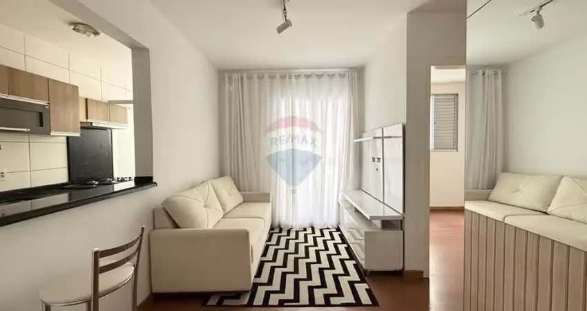 Apartamento com 2 quartos à venda no Santo Antônio, Joinville 