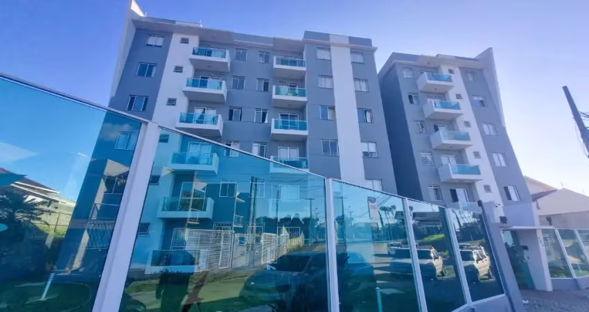 Apartamento com 2 quartos à venda no Floresta, Joinville 
