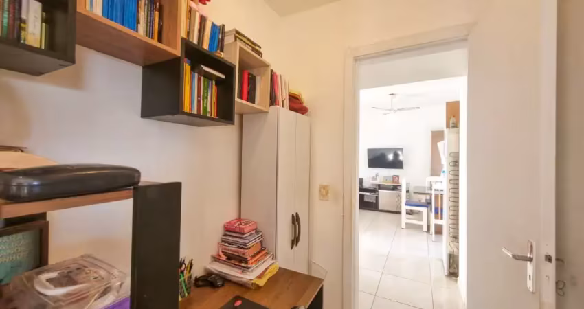 Apartamento com 2 quartos à venda no Jarivatuba, Joinville 