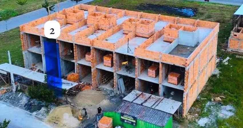 Casa à venda na Vila Nova, Joinville 