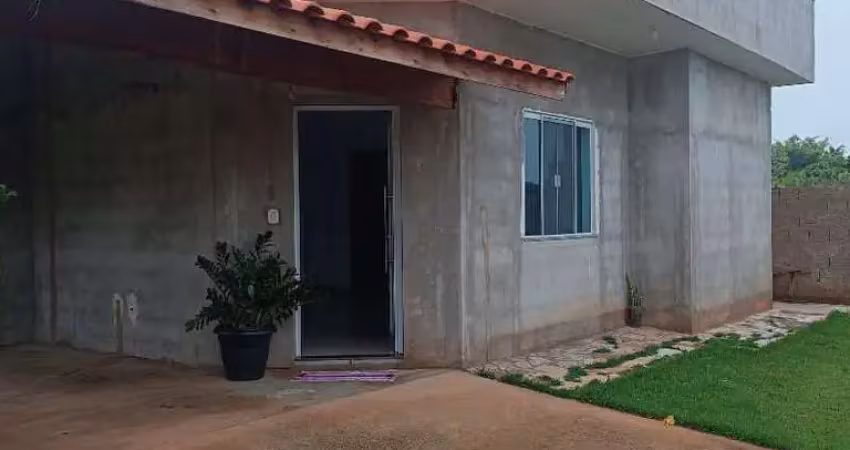 Casa com 3 quartos à venda na Rua Thomas Alves Figueiredo, São Pedro, Fama