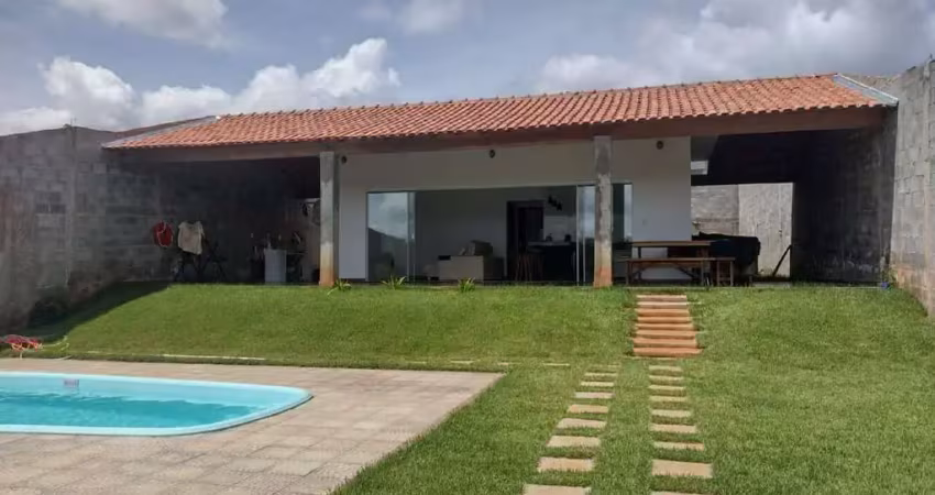 Casa à venda na Gaspar lopes, Gaspar Lopes, Alfenas