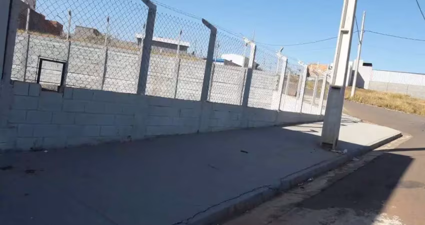 Barracão / Galpão / Depósito para alugar na AVENIDA AIRTON SENNA, Jardim Alto da Boa Vista, Alfenas