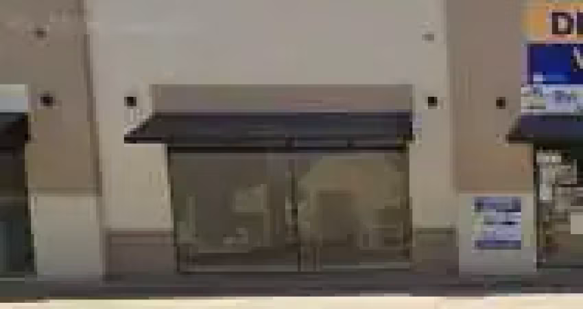 Ponto comercial para alugar na Lincol westin, Campos Elísios, Alfenas