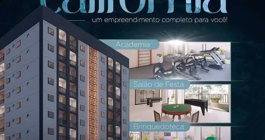 Apartamento à venda na Rua Areado, Centro, Alfenas