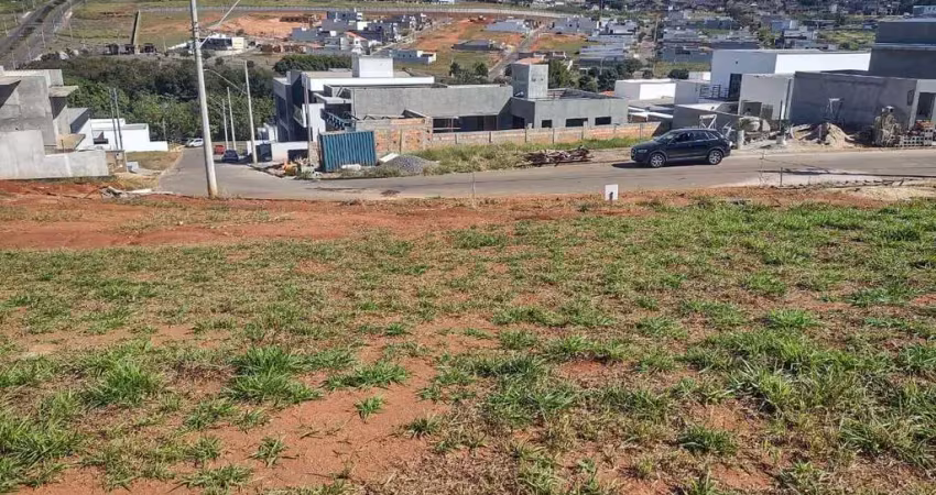 Terreno à venda na Condominio Cidade Jardim, Cidade Jardim, Alfenas