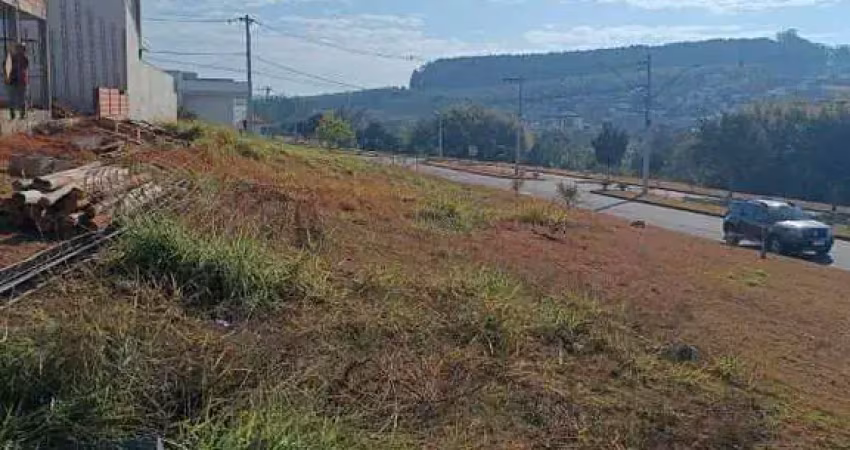 Lote à venda no condominio cidade jardim alfenas-mg