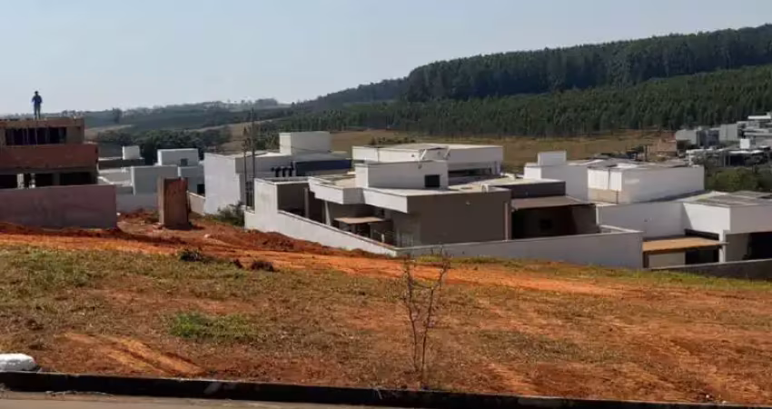 Lote à venda no condominio cidade jardim alfenas-mg