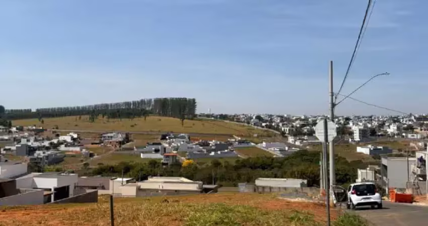 Lote à venda no condominio cidade jardim em alfenas-mg
