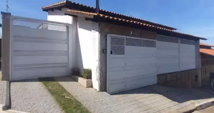 Casa com 3 quartos para alugar na Novo Horizonte, Residencial Novo Horizonte, Alfenas
