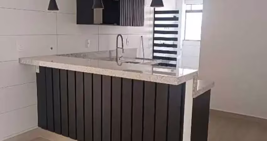 Apartamento para alugar na Rua Tiradentes, Centro, Alfenas