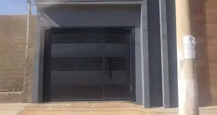 Casa com 1 quarto à venda na Rua Emerson Engel Ayer, Loteamento Montserrat, Alfenas