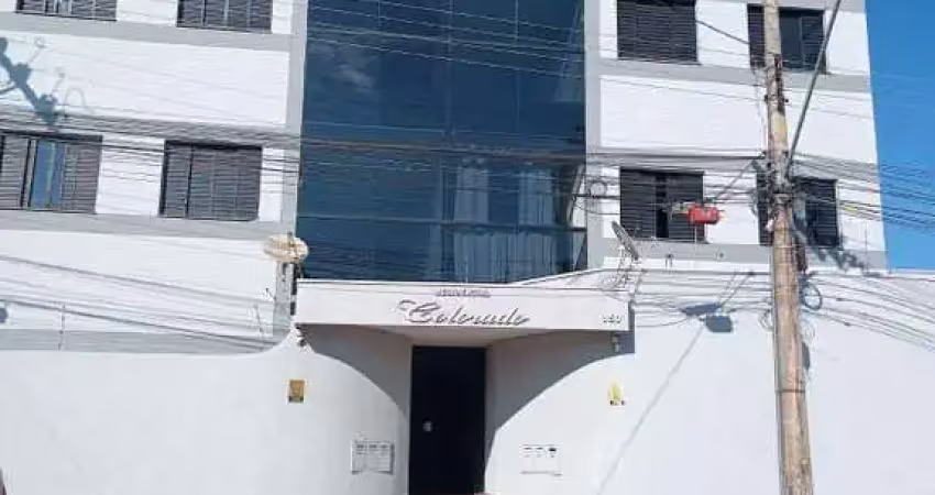 Apartamento com 2 quartos para alugar na Avenida Teixeira da Silva, Jardim Aeroporto, Alfenas