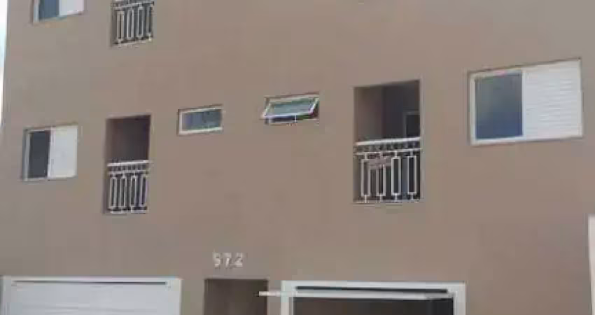 Apartamento para alugar na Rua Antônio Pedro de Oliveira, Vila Betânia, Alfenas