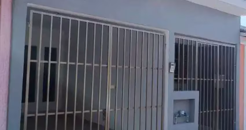 Casa com 2 quartos para alugar na Rua São Miguel, Jardim Boa Esperança, Alfenas