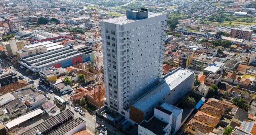 Apartamento para alugar na Avenida São José, Centro, Alfenas
