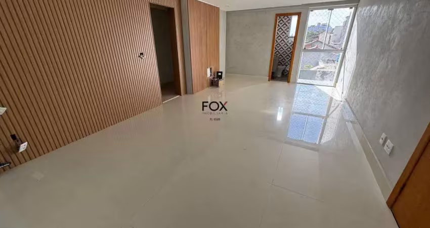 Apartamento com 4 quartos à venda na INÁCIO ROSA, 80, Fernão Dias, Belo Horizonte