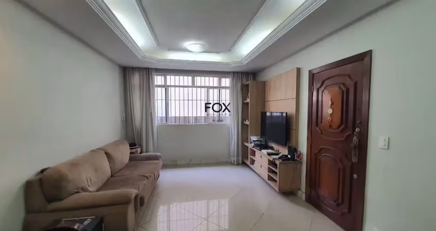 Apartamento com 3 quartos à venda na Aníbal Gontijo, 91, Luxemburgo, Belo Horizonte