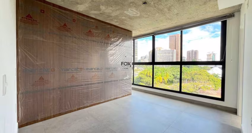 Apartamento com 4 quartos à venda na Avenida Olegário Maciel, 2015, Lourdes, Belo Horizonte
