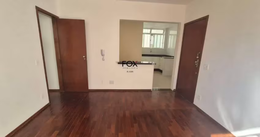 Apartamento com 2 quartos para alugar na Marquês de Valença, 204, Gutierrez, Belo Horizonte