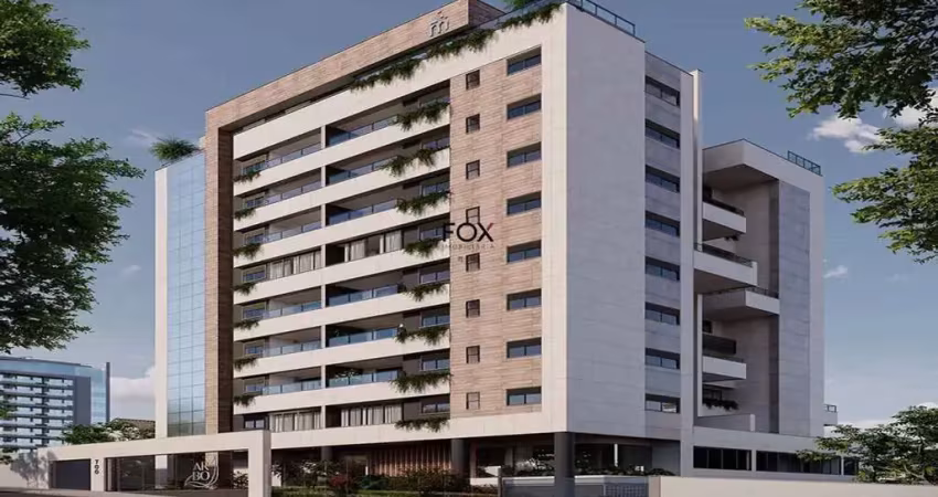 Apartamento com 2 quartos à venda na Rua Cristina, 700, São Pedro, Belo Horizonte