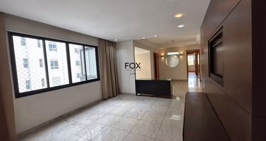 Apartamento com 4 quartos à venda na Rua Desembargador Jorge Fontana, 144, Belvedere, Belo Horizonte