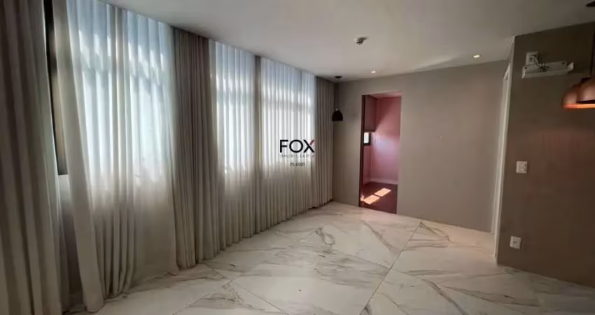Apartamento com 2 quartos à venda na Rua Guaicuí, 596, Luxemburgo, Belo Horizonte