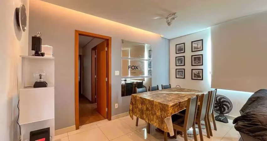 Apartamento com 3 quartos à venda na ÁLVARES DE AZEVEDO, 282, Colégio Batista, Belo Horizonte