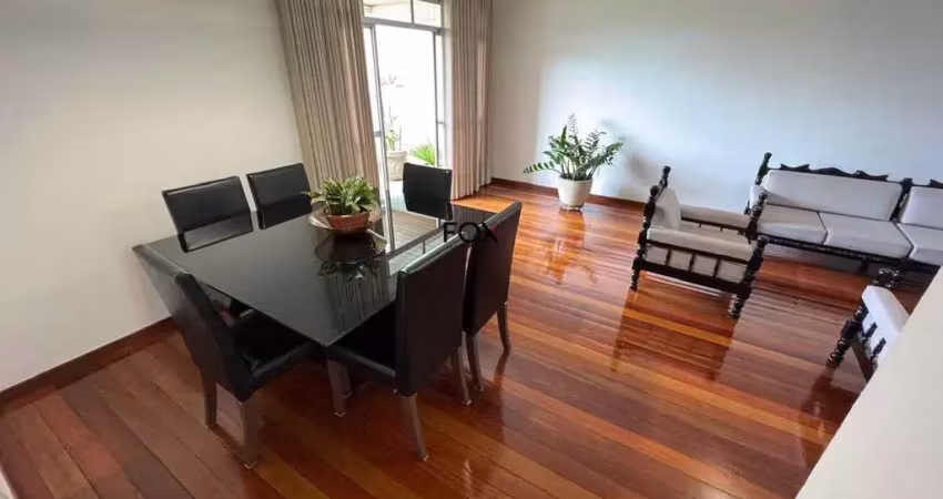 Apartamento com 4 quartos à venda na Avenida Bernardo de Vasconcelos, 2600, Ipiranga, Belo Horizonte